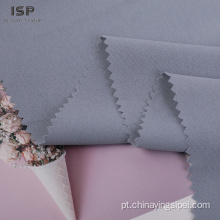 New Product Soft Sple Spun 100% Têxteis de poliéster tecidos